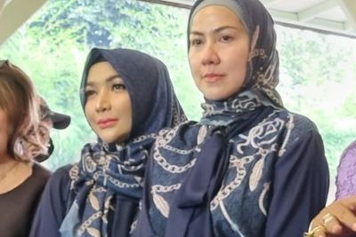 Venna Melinda dan Roro Fitria Sambangi Komnas Perempuan Hari Ini, Ada Apa?