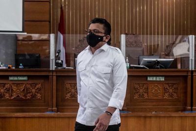 Vonis Mati Ferdy Sambo Kejutkan Seniornya, Susno Duadji: Ini Sejarah Baru Peradilan Kita