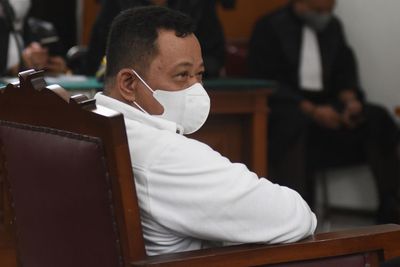 Tak Terima Divonis 15 Tahun Bui, Kuat Ma ruf Nyatakan Banding!