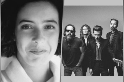 Kasus Jennifer Levin yang Terbunuh Saat Berhubungan Intim, Jadi Inspirasi Lagu The Killers