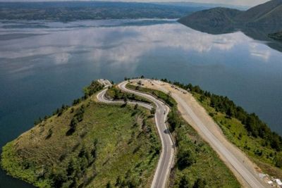 Ajang F1 Powerboat Bisa Pacu Danau Toba Jadi Destinasi Unggulan Dunia