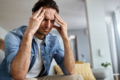 Sering Dikira Sama, Ternyata Ini Bedanya Pusing dengan Sakit Kepala