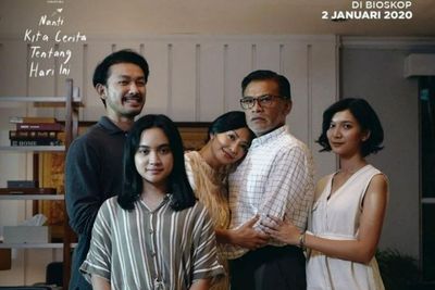 Fakta Menarik Film Jalan yang Jauh Jangan Lupa Pulang , Relate Banget sama Anak Rantau