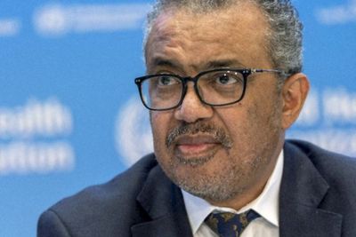 WHO Laporkan Wabah Virus Marburg di Guinea Khatulistiwa, Sudah Ada 9 Kematian