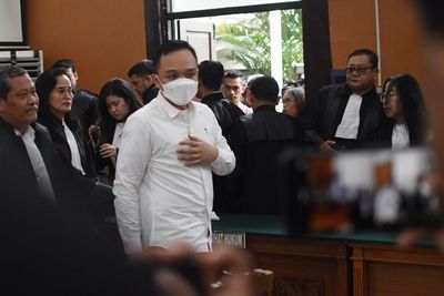 Divonis 13 Tahun Penjara, Ricky Rizal Akan Ajukan Banding!