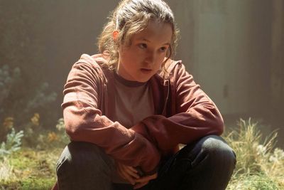 Bella Ramsey Respon Soal Adegan LGBT di Serial The Last of Us: Penonton Harus Terbiasa!