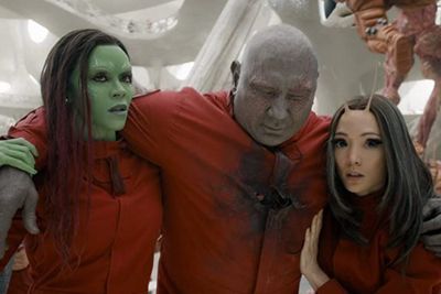 Poster Terbaru Guardians of the Galaxy Vol. 3 , Perlihatkan Full Line Up Para Guardian