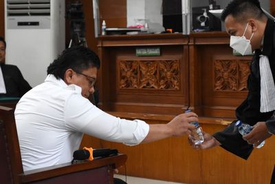 Alasan Kuat Ferdy Sambo Bisa Lolos Hukuman Mati, Denny JA: Dia Banyak Tau Kasus di Polri