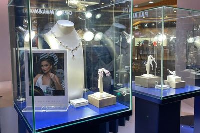 Ladies, Merapat! Dazzling Jewelry Festival 2023 dari CMK Kini Hadir di Bekasi