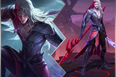 Kenalan dengan Arlott, Hero Baru Mobile Legends yang Rilis di Hari Valentine