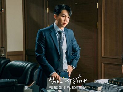 5 Rekomendasi Drama Korea yang Diperankan Lee Seung Gi dari Jaman Old hingga Zaman Now