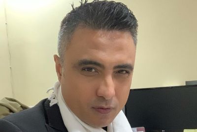 Rizal Djibran Resmi Dipolisikan Istri Terkait Dugaan KDRT dan Kekerasan Seksual
