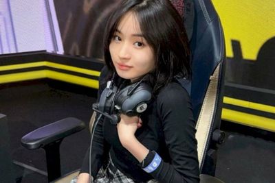 Catheez Gak Suka Sekolah karena Malas Bangun Pagi