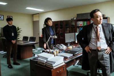 Kasus-Kasus Pembunuhan di Drama Korea Thriller yang Diangkat dari Kisah Nyata