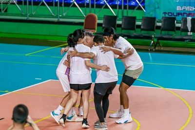 KUY Media Group Tantang AHHA dalam Olahraga Pantai di Media Clash 2.0 Beach Games