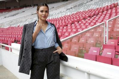 Sandiaga Uno Yakin Bakal Banyak Penyanyi Muda Ikuti Jejak Raisa Konser di GBK