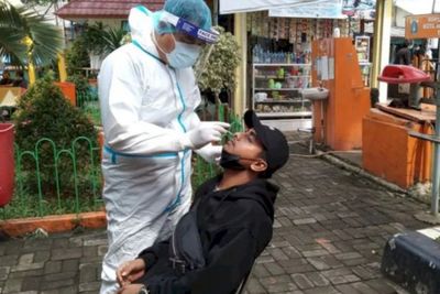 Kembali Meningkat! COVID-19 Hari Ini Bertambah 247 Kasus, Pasien Meninggal 3 Orang