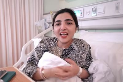 Pulang dari Rumah Sakit, Indra Perasa dan Penciuman Ashanty Belum Pulih
