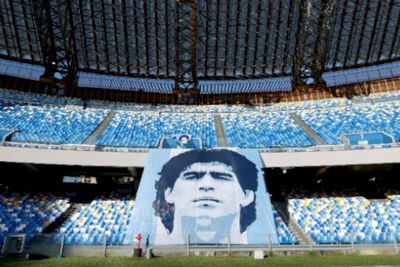 Kisah Maradona yang Diusir dari Piala Dunia Gara-gara Kecanduan Narkoba