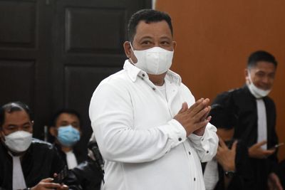 Kuat Ma ruf Divonis 15 Tahun Penjara di Kasus Pembunuhan Berencana Yosua 