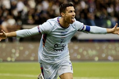 Tajir! Cristiano Ronaldo Miliki Eks Mobil Termahal Dunia Bugatti La Voiture Noire