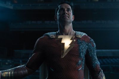 Warner Bros Rilis Jadwal Tayang Dan Daftar Pemain Shazam: Fury Of The Gods