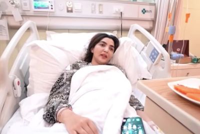 Idap Sinusitis Akut, Ashanty Akan Jalani Pengobatan di Singapura