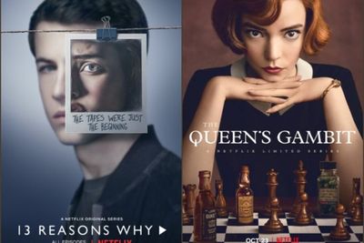 5 Serial Netflix yang Bisa Latih Otak sambil Refreshing, Kebanyakan Genre Misteri