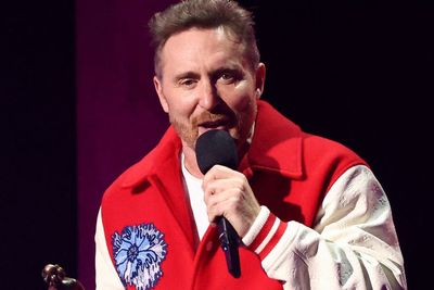 Bikin Suara Eminem Pakai Aplikasi, David Guetta Sebut Masa Depan Musik Ada di AI
