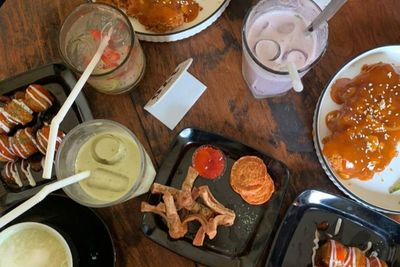 Warkop Nonik, Rekomendasi Kulineran Low Budget di Trenggalek Menunya Western!