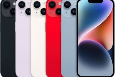 Baru Dirilis, Harga iPhone 14 di Indonesia Langsung Turun, Berikut Harga Terbarunya!