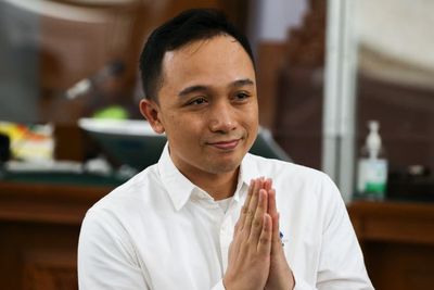 Ricky Rizal Divonis 13 Tahun Penjara di Kasus Pembunuhan Yosua 