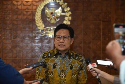Punya Tingkat Urgensi Tinggi, Gus Muhaimin MInta RUU PPRT Segera Disahkan