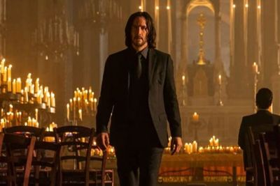 Terungkap Durasi John Wick: Chapter 4 , Bakal Jadi yang Panjang dalam Sejarah Franchise