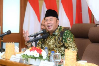 Penambahan Dana Keistimewaan DIY Diharapkan Bisa Lebih Berkualitas