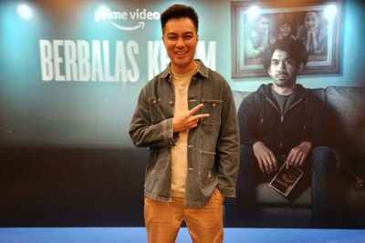 Ini Alasan Baim Wong Pilih Reza Rahadian & Laura Basuki Mainkan Peran di Berbalas Kejam