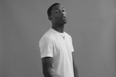 Louis Vuitton Rekrut Pharrell Williams Jadi Creative Director Baju Pria, Dibanjiri Kritik!