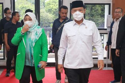 Setahun Jelang Pemungutan Suara, PPP Nyatakan Siap Bertarung di Pemilu 2024
