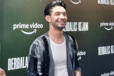 Reza Rahadian Senang Terima Peran Adam di Berbalas Kejam : Bisa Eksplorasi