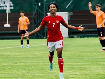 Siap Berkarier di Luar Negeri, Ronaldo Kwateh Resmi Gabung Klub Turki Bodrumspor