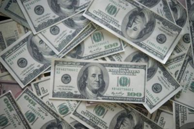 Polri Bongkar Peredaran Dolar Palsu di Bekasi-Bandung, 2.000 Lembar USD Disita