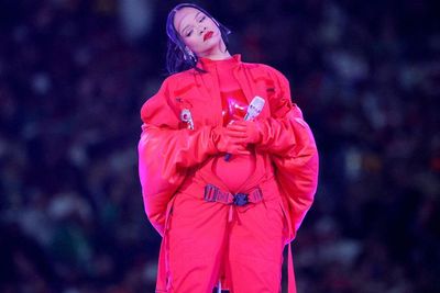 Remix Rude Boy Rihanna di Super Bowl Viral, Ternyata yang Bikin DJ Remaja dari Brasil