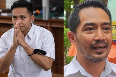 Saksikan Langsung Vonis Bharada E di PN Jaksel, Yama Carlos: Sumpah Saya Merinding