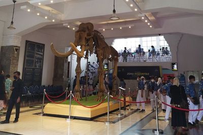 Rekomendasi Museum Date dan Cara Nikmati Hangout Bersama Pasangan di Bandung