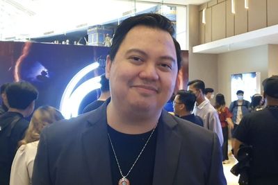 Nonton Ant-Man and The Wasp: Quantumania, Chandra Liow Susah Move On dari Avengers Lawas