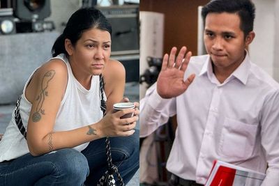 Richard Eliezer Divonis 1 Tahun 6 Bulan Penjara, Melanie Subono: Kenapa Gue Ikutan Teriak