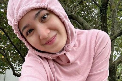 Cut Syifa Pamer Potret Wajah Natural Tanpa Makeup, Netizen Singgung Gak Pake Kerudung