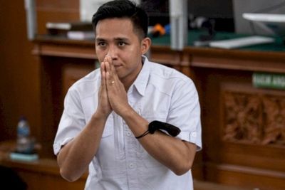 Bharada E Divonis 1,5 Tahun Penjara Jadi Trending Twitter, Netizen: Panjang Umur Keadilan!