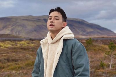 Dion Mulya Rilis Album Manusia Sendiri , Ajak Penikmat Musik Rayakan Kesendirian