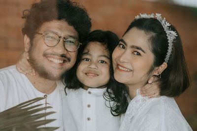 Kunto Aji Dikaruniai Anak Kedua, Biarkan Anak Tak Bernama sampe 2 Minggu karena Mager